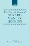 The Poetical Works of Gerard Manley Hopkins cover