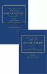 The Complete Works of Oscar Wilde: The Complete Works of Oscar Wilde cover