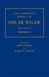 The Complete Works of Oscar Wilde: Volume VII: Journalism II cover