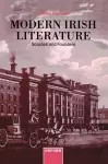 Modern Irish Literature: Sources and Founders cover