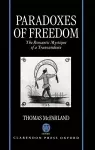 Paradoxes of Freedom cover
