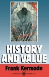 History and Value cover