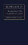 The Excluded and Collaborative Stories cover