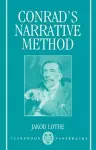 Conrad's Narrative Method cover