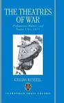 The Theatres of War cover