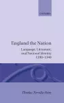 England the Nation cover