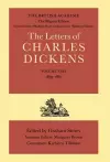 The British Academy/The Pilgrim Edition of the Letters of Charles Dickens: Volume 9: 1859-1861 cover