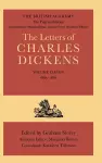 The British Academy/The Pilgrim Edition of the Letters of Charles Dickens: Volume 11: 1865-1867 cover