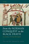 From the Norman Conquest to the Black Death cover