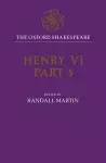 Henry VI, Part Three cover