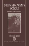 Wilfred Owen's Voices cover