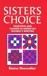 Sister's Choice cover