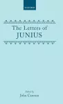The Letters of Junius cover
