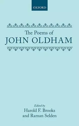 The Poems cover