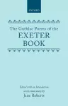 The Guthlac Poems of the Exeter Book cover