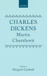 Martin Chuzzlewit cover