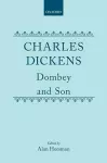 Dombey and Son cover