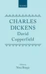 David Copperfield cover