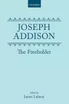 The Freeholder cover