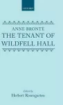 The Tenant of Wildfell Hall packaging