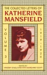 The Collected Letters of Katherine Mansfield: Volume III: 1919-1920 cover