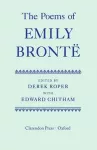 The Poems of Emily Brontë cover