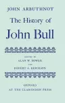 The History of John Bull cover