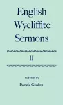 English Wycliffite Sermons: Volume II cover