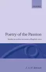 Poetry of the Passion cover