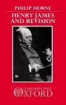 Henry James and Revision cover