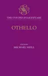 The Oxford Shakespeare: Othello cover