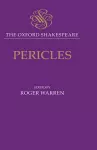 The Oxford Shakespeare: Pericles cover