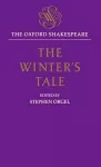 The Oxford Shakespeare: The Winter's Tale cover
