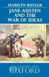 Jane Austen and the War of Ideas cover