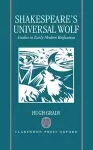 Shakespeare's Universal Wolf cover
