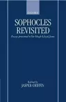 Sophocles Revisited cover