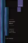 An Historical Commentary on Thucydides: Volume 2. Books II-III cover