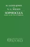 Sophoclea cover