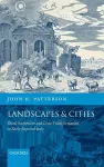 Landscapes and Cities cover