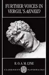 Further Voices in Vergil's Aeneid cover