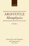 Metaphysics cover