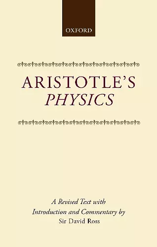 Physics cover