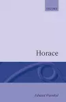 Horace cover