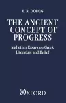 The Ancient Concept of Progress cover