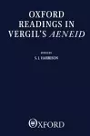 Oxford Readings in Vergil's Aeneid cover