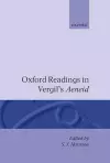 Oxford Readings in Vergil's Aeneid cover