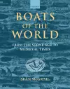 Boats of the World cover