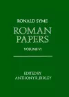 Roman Papers: Volume VI cover