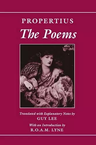 The Poems cover