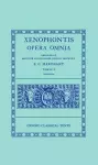 Xenophon V. Opuscula cover